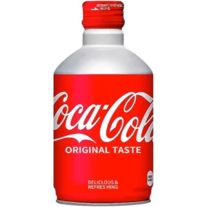Coca-Cola Japan – 300ml