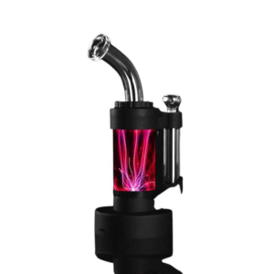 Plasma Shocker Glass