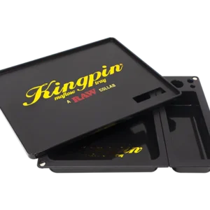 Kingpin Mafioso 3-Piece Tray