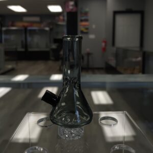2402SK Red Eye Smoke Carb Cap