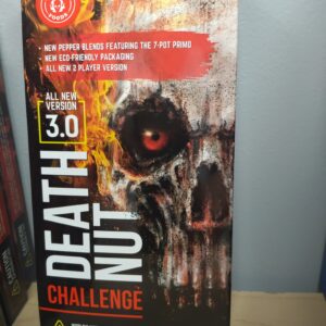 2032 Death Nut 3.0