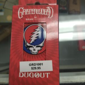 GRD1001 Grateful Dead Your Face Dugout