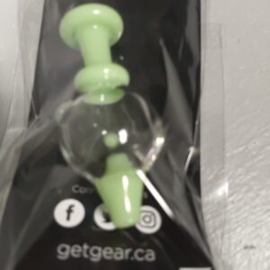 G1266SLY Gear Slyme Carb Cap