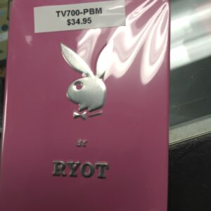 TV700PB-M Playboy Verb 510 Mouth