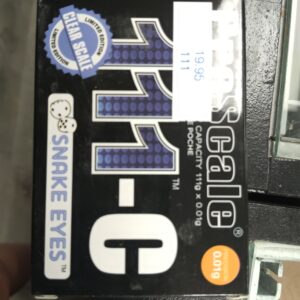 111 Scale
