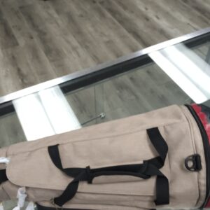 Raw Cone Duffle Bag
