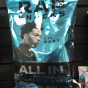 008 Lil Baby Chips