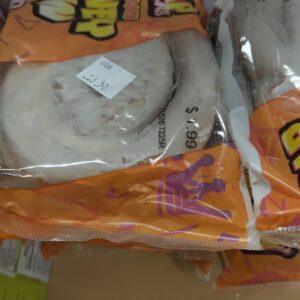 009 Honey Bun