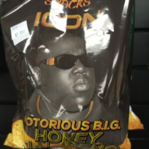 012 Notorious Big Chips Honet Jalapeno