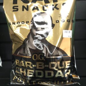 013 Snoop Chedder Chips