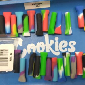 TS12PKK Silicone Cig Tip