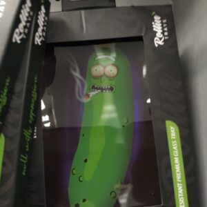 Gl Pickle Small R&m Tray