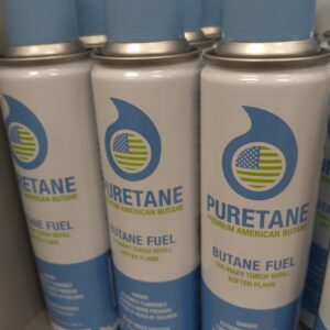 Puretane Butane