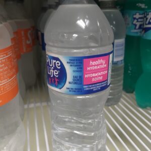 220173 Life Water Drink