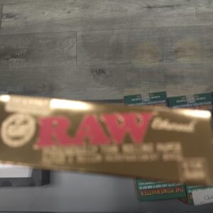 Raw Ethereal Rolling Papers 1 14