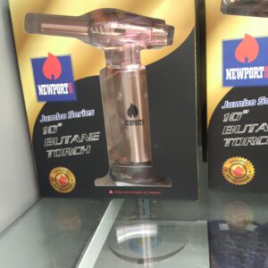Newport Torch 10" T505