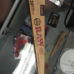 Raw Classic Cone Pack
