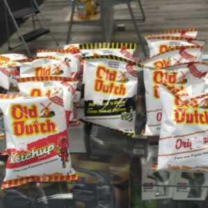 Chips