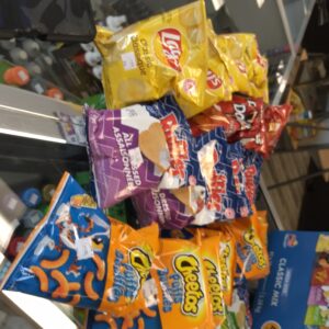Chips
